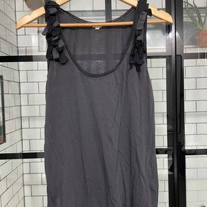 J Crew Tank